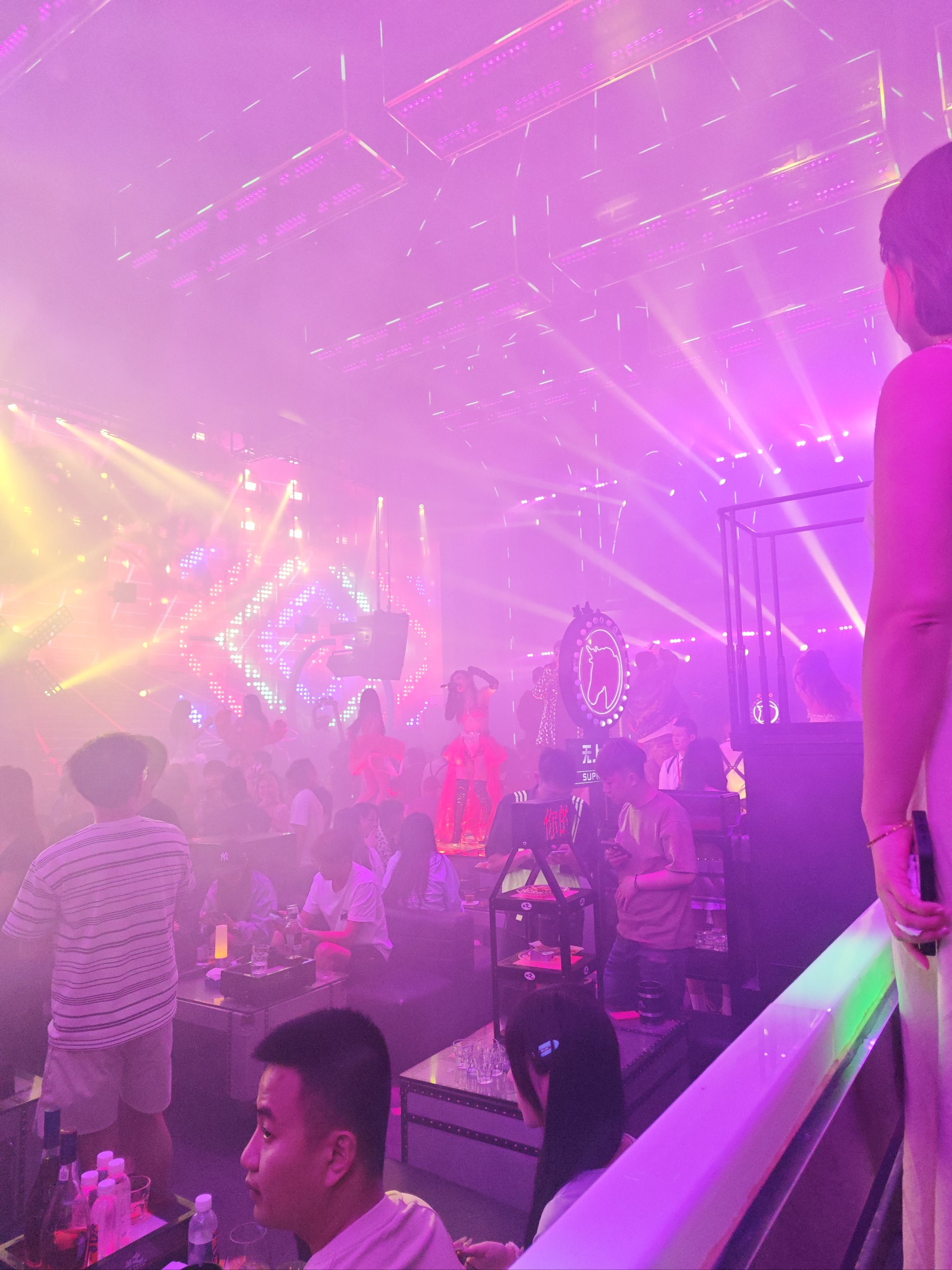 重庆商务ktv与商务ktv什么意思解读-城口县ktv预定